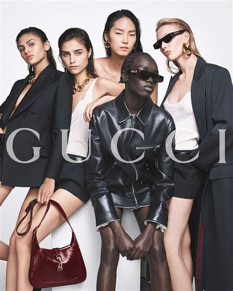 gucci ancora campaign